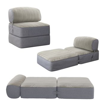 adjustable floor sofa bed 2197