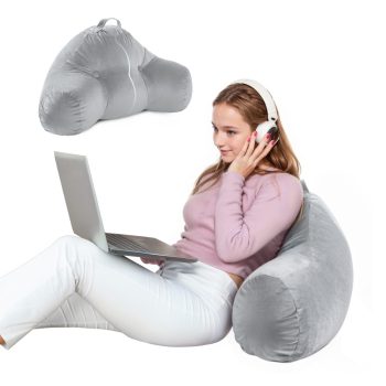 big bed reading pillow 2250