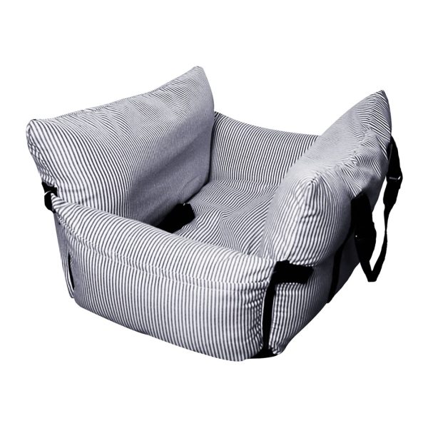 Car Seat Booster Seat for Dogs, Pet Travel Bed - Image 17