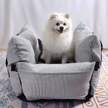 car seat booster seat for dogs 1995