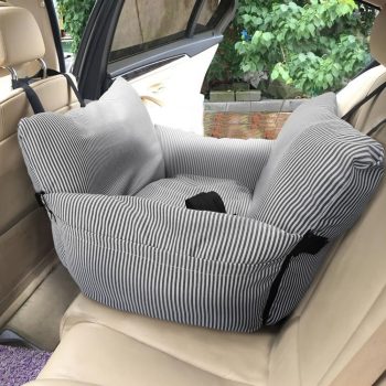 car seat booster seat for dogs 2003