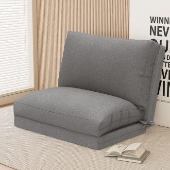 Poltrona sacco letto pieghevole 2235