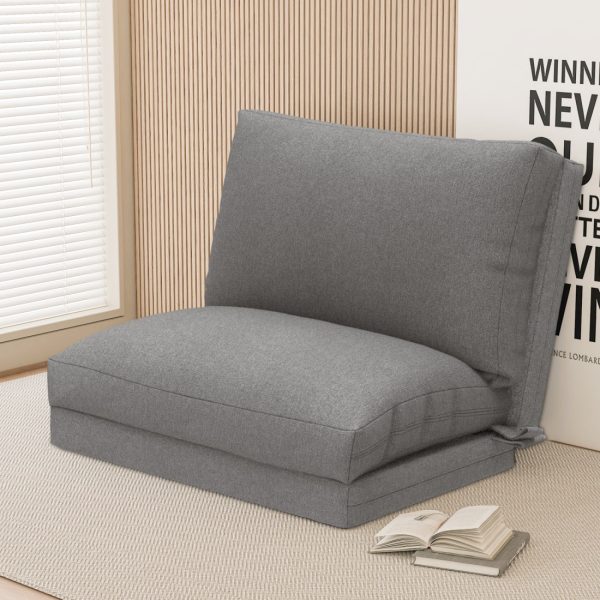 Klappsofa Bett Sitzsack 2235