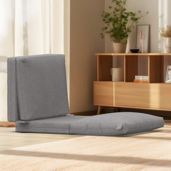 Oversized Floor Recliner Mat for Gaming, Reading, Resting - Image 12