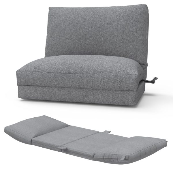 Oversized Floor Recliner Mat for Gaming, Reading, Resting - Image 16