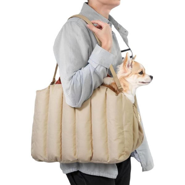 borsa per animali da viaggio 2284