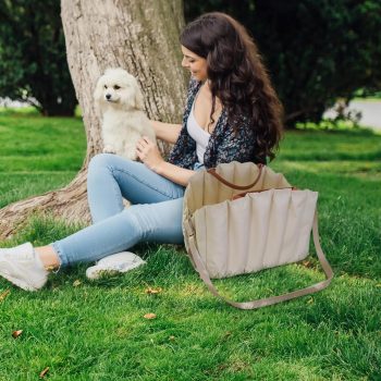 bolsa de viaje para mascotas 2287