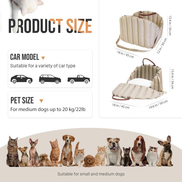 pet bag for travel 2291