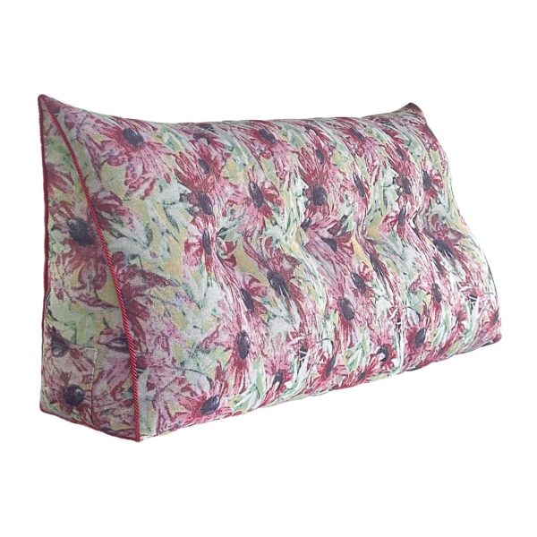 Coussin de soutien du dossier pour lit 2767