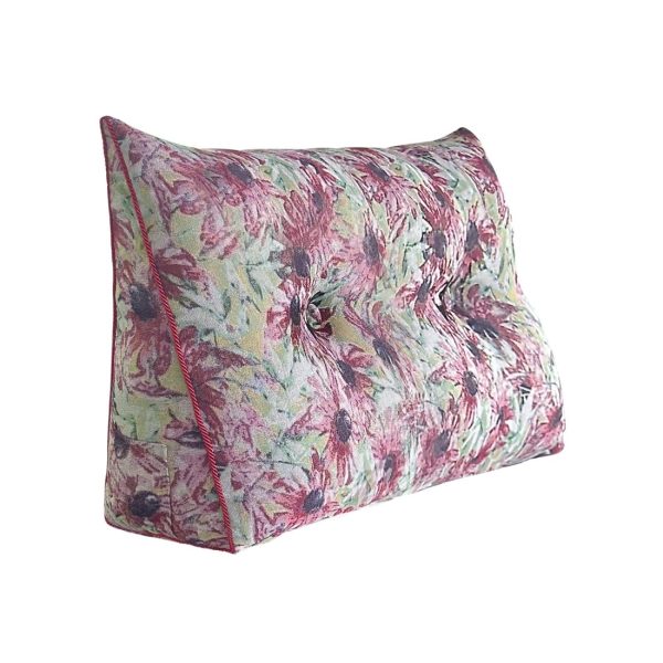 Coussin de soutien du dossier pour lit 2777