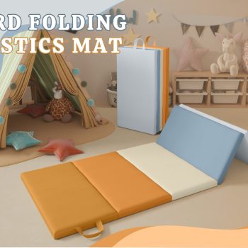 foldable gymnastics mat 2540