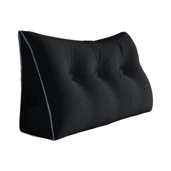 large wedge reading pillow 2664