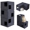 Cat Cave Multi Cat Condo tunnelisänky 4027