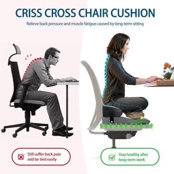 cross legged chair cushion yoga 4052