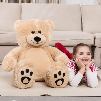 big teddy bear giant teddy 4298