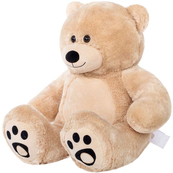 Big Teddy Bear Giant Teddy Bear Large Soft Teddy Bear Toy - Immagine 14