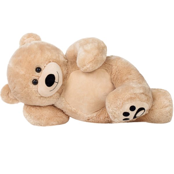 Big Teddy Bear Giant Teddy Bear Large Soft Teddy Bear Toy - Image 15