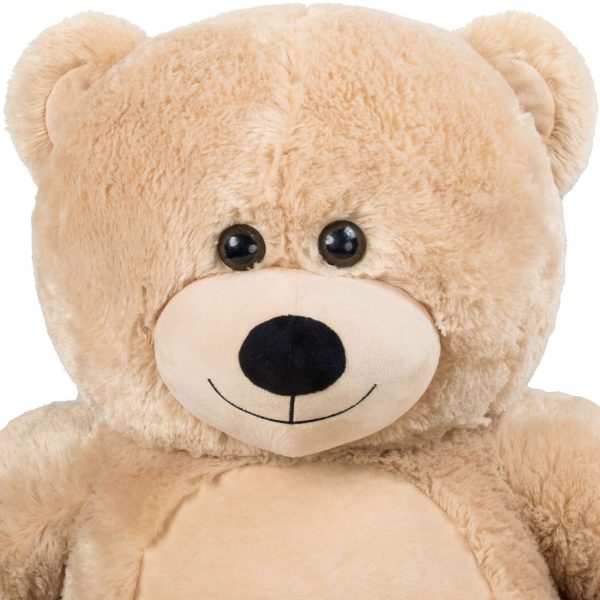 Big Teddy Bear Giant Teddy Bear Large Soft Teddy Bear Toy - Εικόνα 18