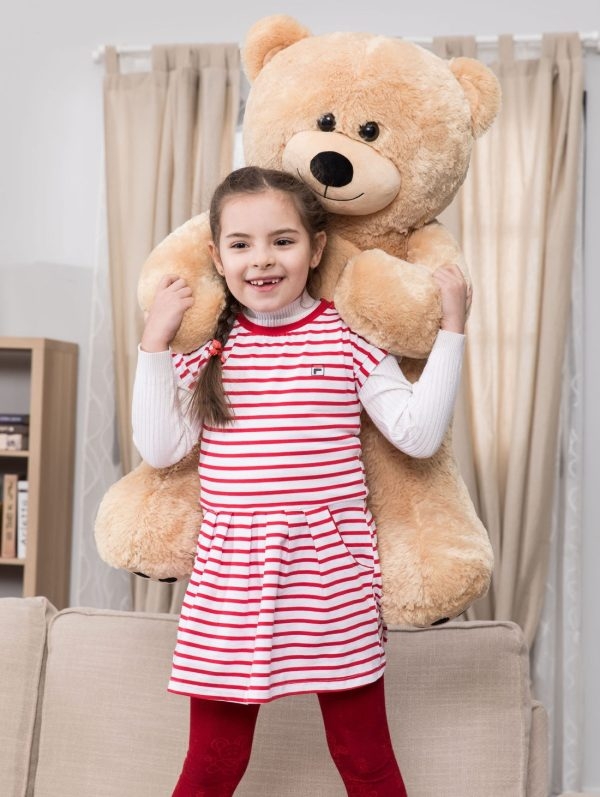 Big Teddy Bear Giant Teddy Bear Large Soft Teddy Bear Toy - Obraz 21