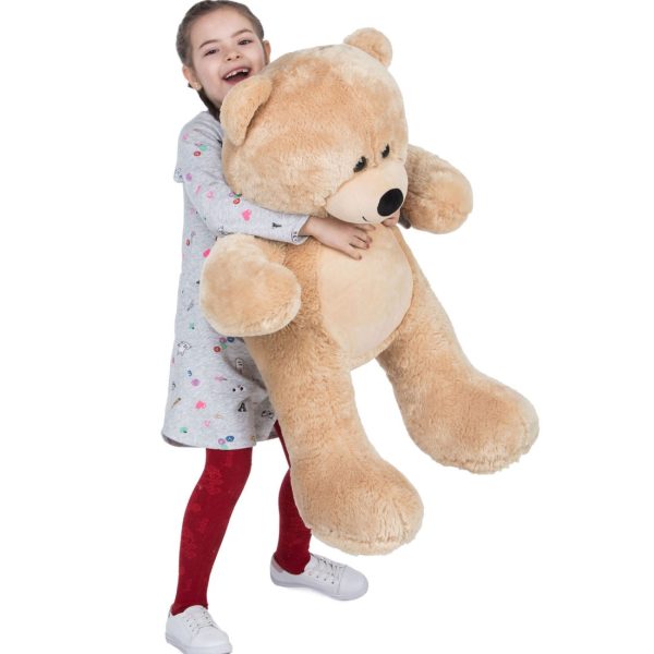 Big Teddy Bear Giant Teddy Bear Large Soft Teddy Bear Toy - Image 24