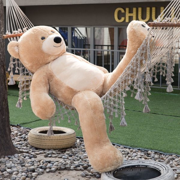 Giant Teddy Bear Large Stuffed Animal Toys Big Teddy Bear - Εικόνα 8