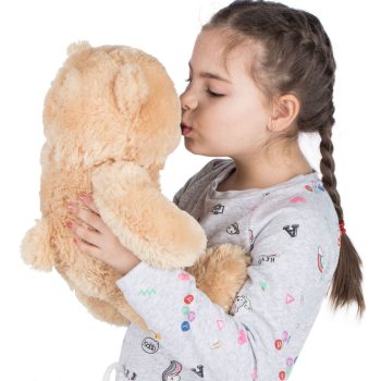 great teddy bear cuddly toy 4330