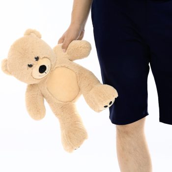 great teddy bear cuddly toy 4331