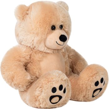 great teddy bear cuddly toy 4333