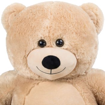 great teddy bear cuddly toy 4337