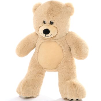 great teddy bear cuddly toy 4339