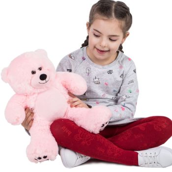 petit ours en peluche cadeau d'anniversaire 4393