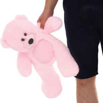 petit ours en peluche cadeau d'anniversaire 4394