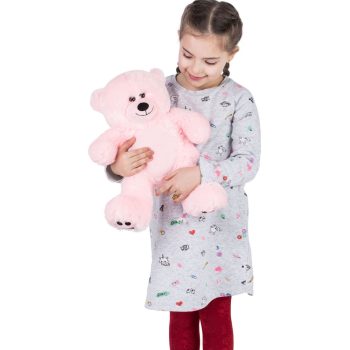 petit ours en peluche cadeau d'anniversaire 4405