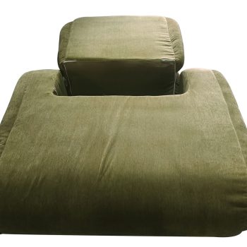 convertible floor sofa 4435